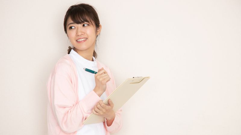 ケアマネジャー