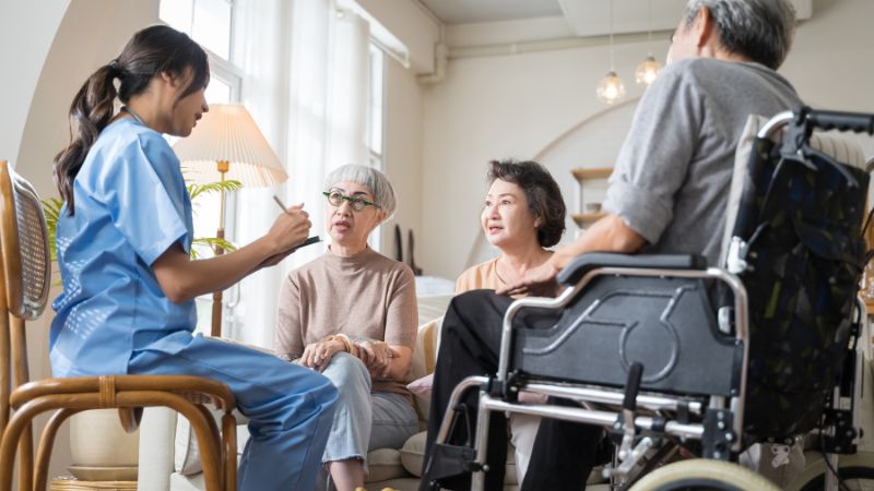 家族から聞き取り