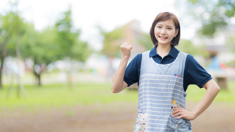 介護業界で転職活動するには？有利な時期や転職先の選び方を解説