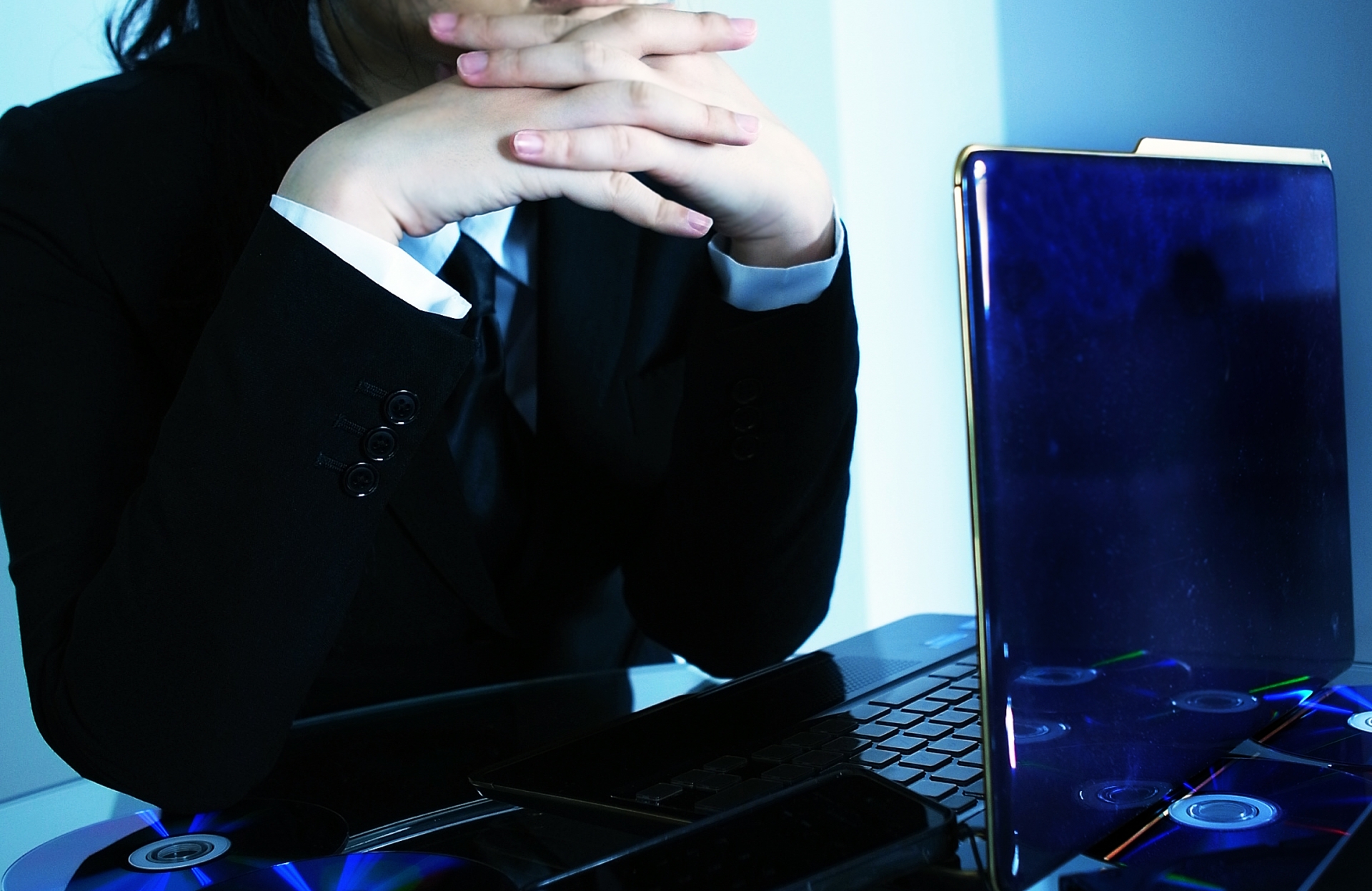 ノートパソコン