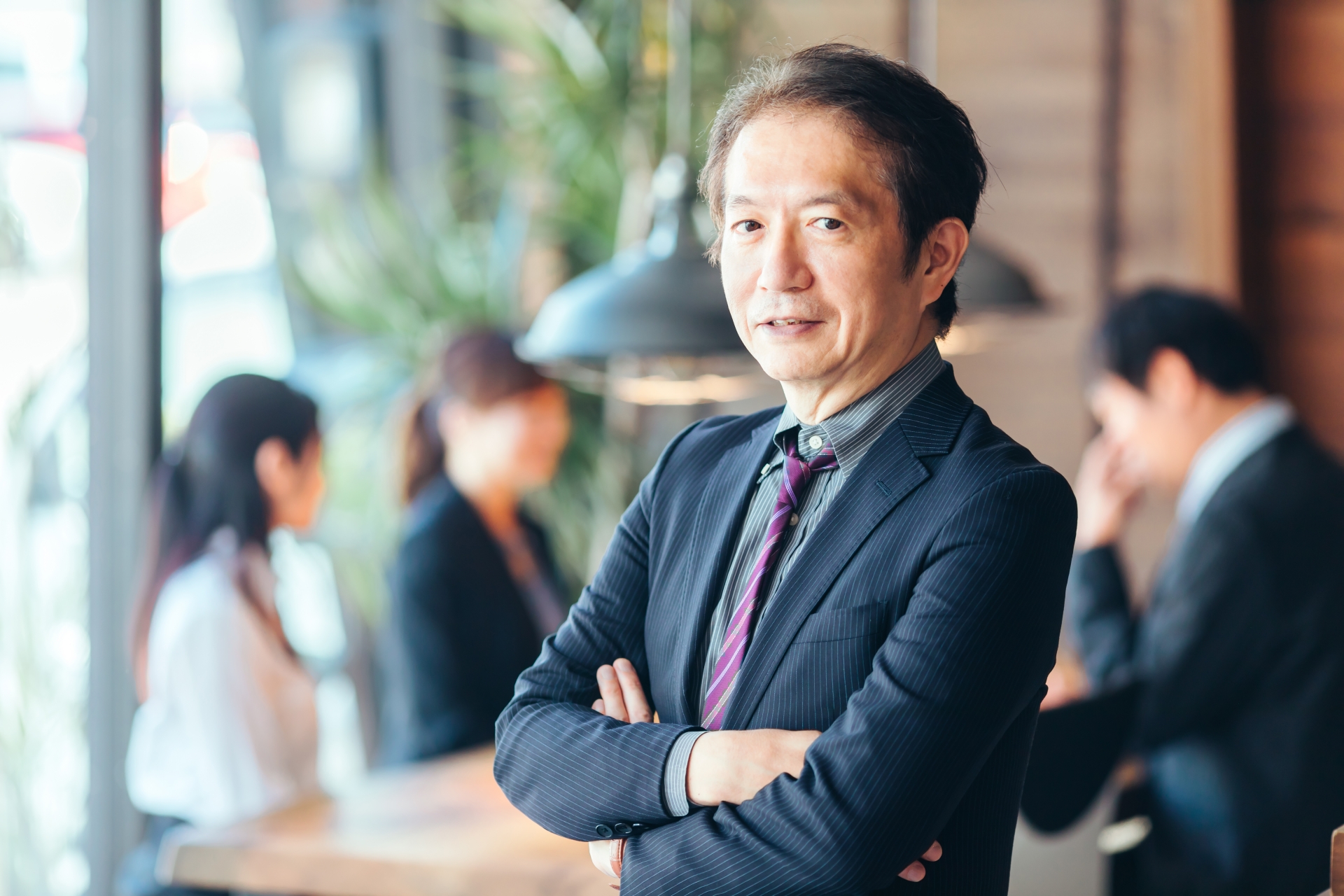 転職エージェント